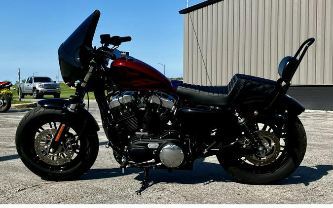 2017 Harley-Davidson® XL1200X - Sportster Forty-Eight