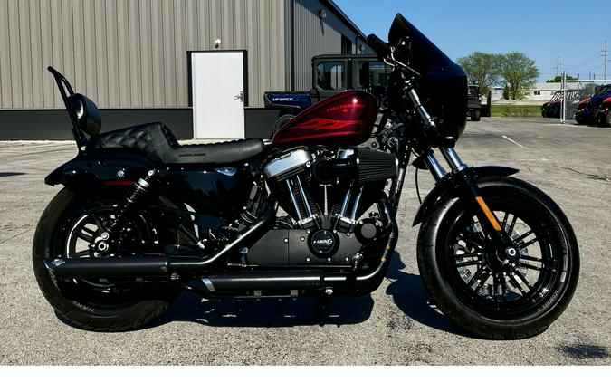 2017 Harley-Davidson® XL1200X - Sportster Forty-Eight