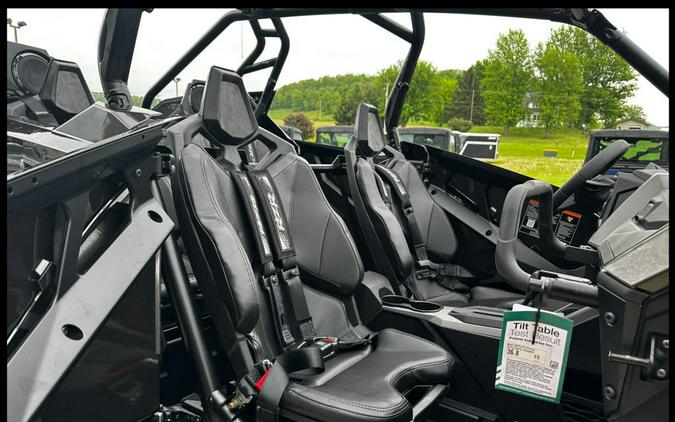 2024 Polaris® RZR Pro XP 4 Premium