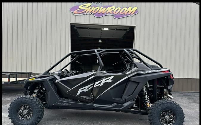 2024 Polaris® RZR Pro XP 4 Premium