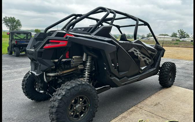 2024 Polaris® RZR Pro XP 4 Premium