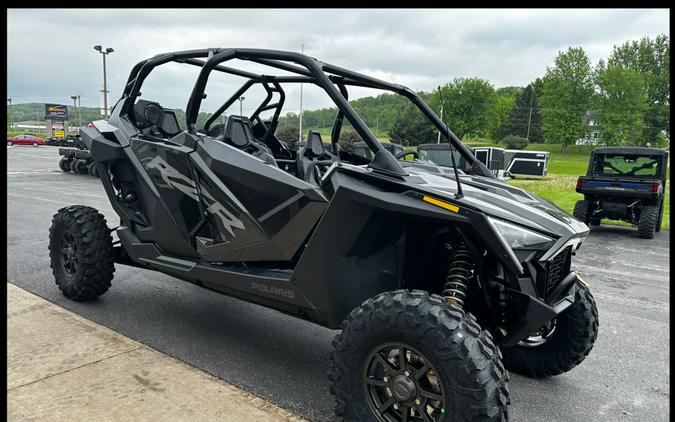 2024 Polaris® RZR Pro XP 4 Premium