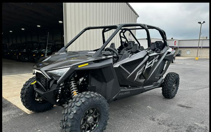 2024 Polaris® RZR Pro XP 4 Premium