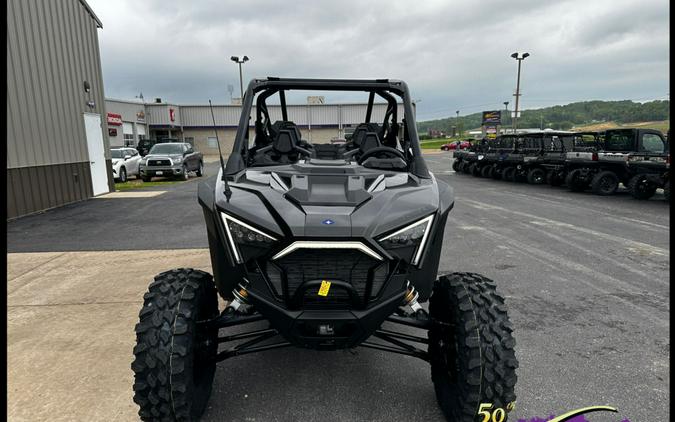 2024 Polaris® RZR Pro XP 4 Premium