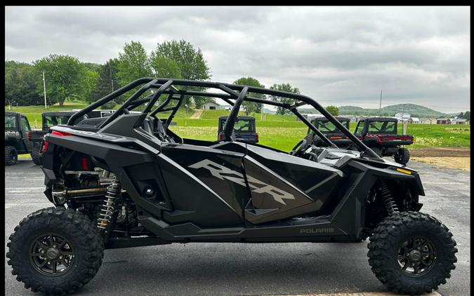 2024 Polaris® RZR Pro XP 4 Premium