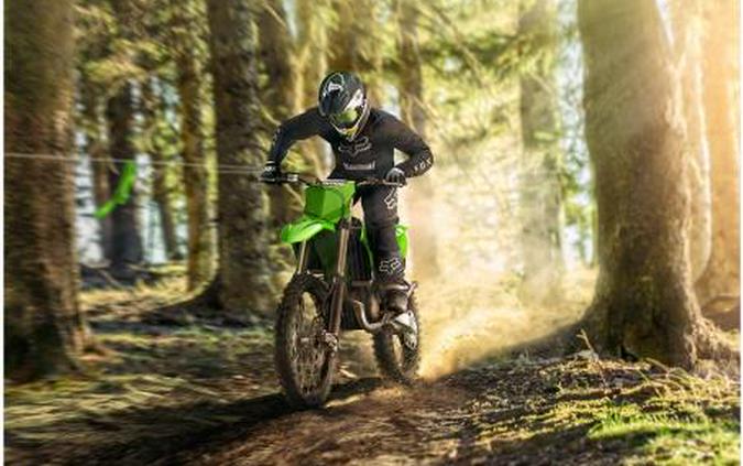 2021 Kawasaki KX250X Review (13 First Ride Fast Facts)