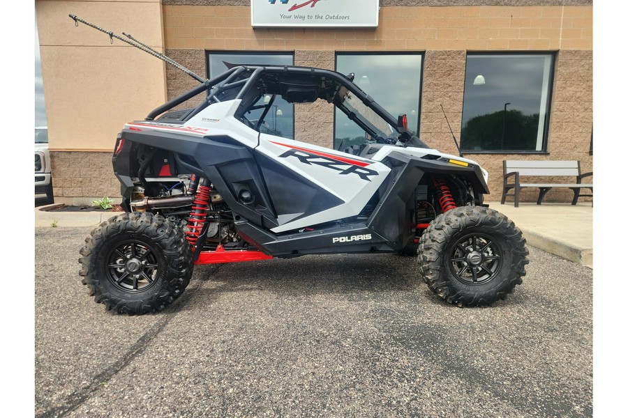 2021 Polaris Industries RZR PRO XP ULTIMATE