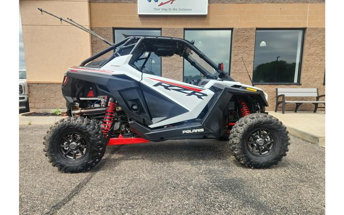 2021 Polaris Industries RZR PRO XP ULTIMATE