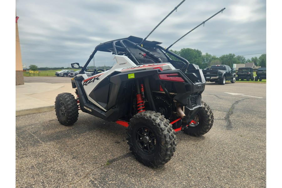 2021 Polaris Industries RZR PRO XP ULTIMATE