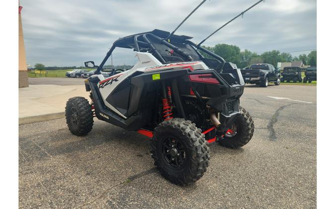 2021 Polaris Industries RZR PRO XP ULTIMATE