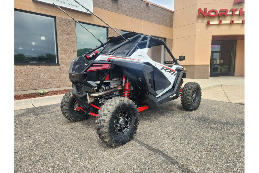 2021 Polaris Industries RZR PRO XP ULTIMATE