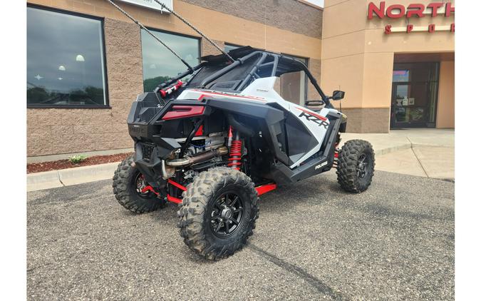 2021 Polaris Industries RZR PRO XP ULTIMATE