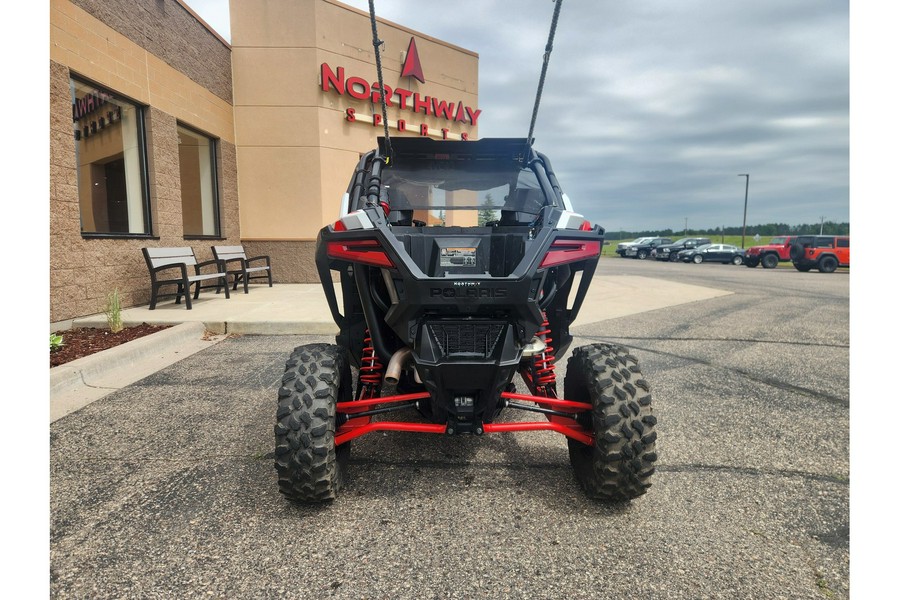 2021 Polaris Industries RZR PRO XP ULTIMATE