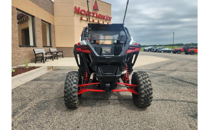 2021 Polaris Industries RZR PRO XP ULTIMATE