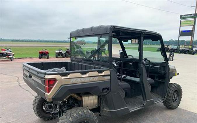 2023 Polaris Ranger Crew XP 1000 Premium