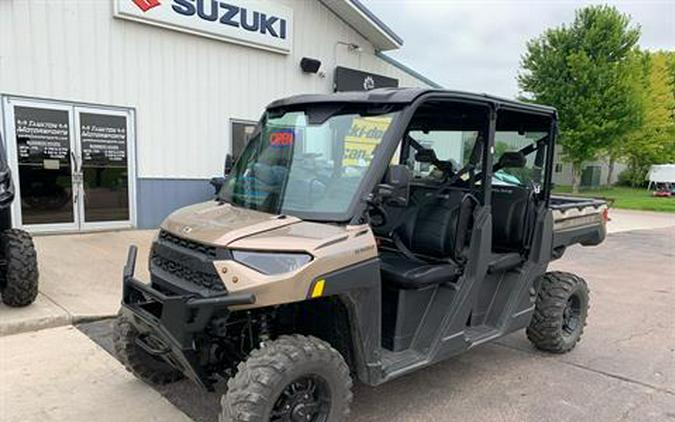 2023 Polaris Ranger Crew XP 1000 Premium