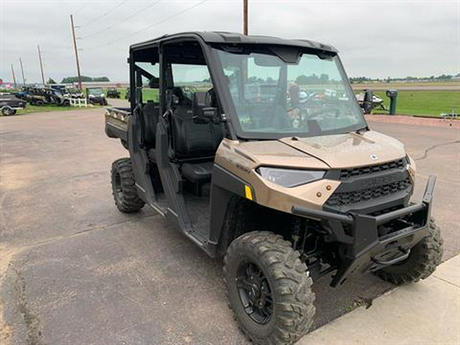 2023 Polaris Ranger Crew XP 1000 Premium