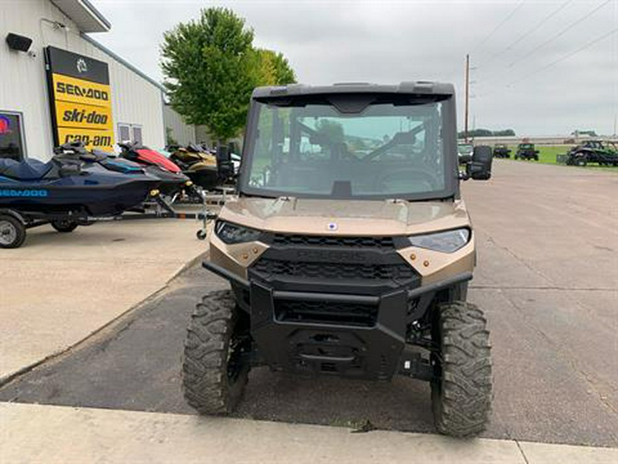 2023 Polaris Ranger Crew XP 1000 Premium