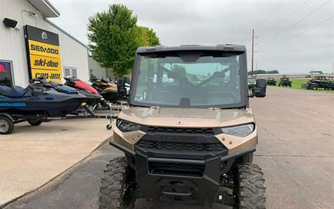 2023 Polaris Ranger Crew XP 1000 Premium