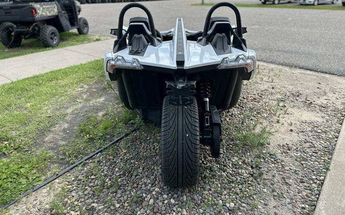 2024 Polaris Slingshot® S with Technology Package I