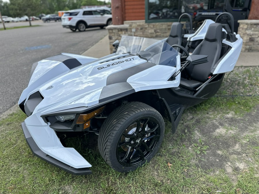 2024 Polaris Slingshot® S with Technology Package I