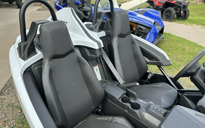 2024 Polaris Slingshot® S with Technology Package I