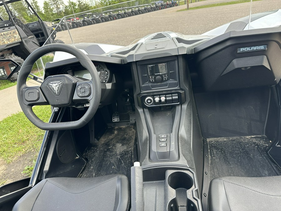 2024 Polaris Slingshot® S with Technology Package I