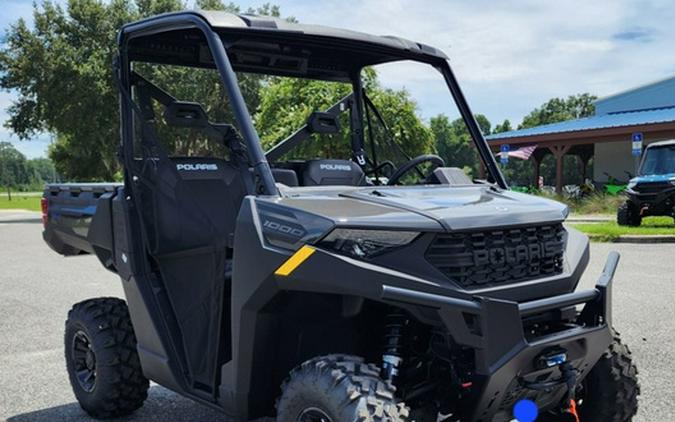 2025 Polaris Ranger 1000 Premium