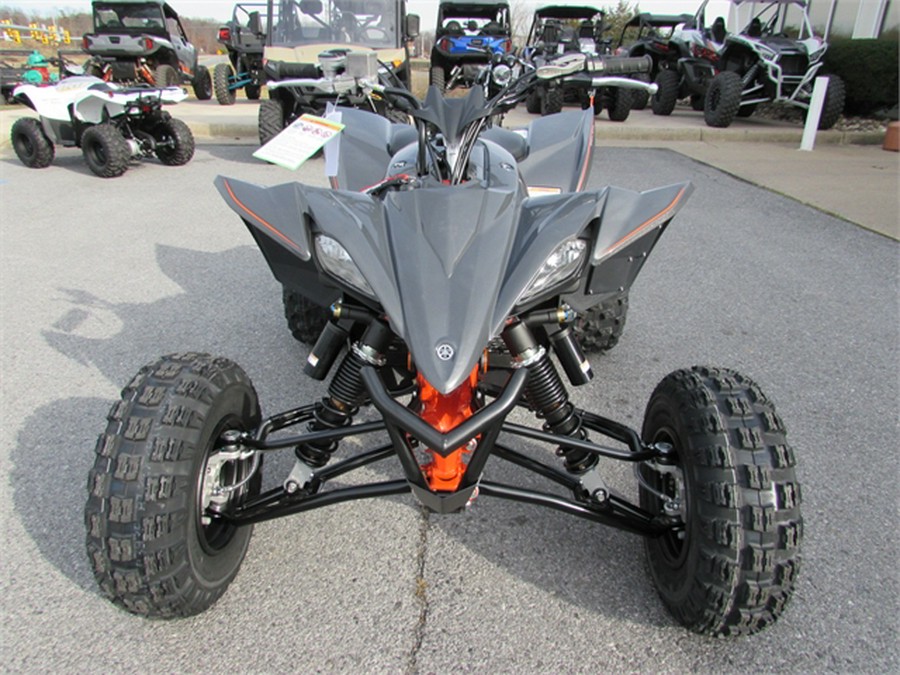 2024 Yamaha YFZ450R SE