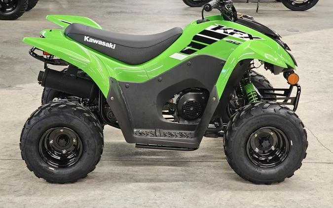 2025 Kawasaki KFX® 50