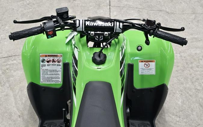 2025 Kawasaki KFX® 50