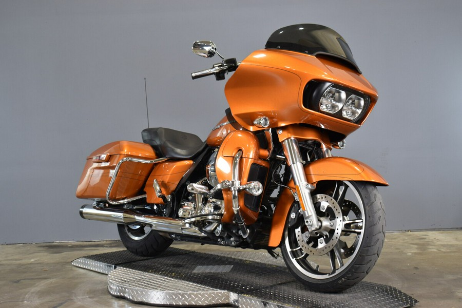 2015 Harley-Davidson Road Glide Special