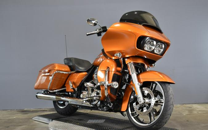 2015 Harley-Davidson Road Glide Special