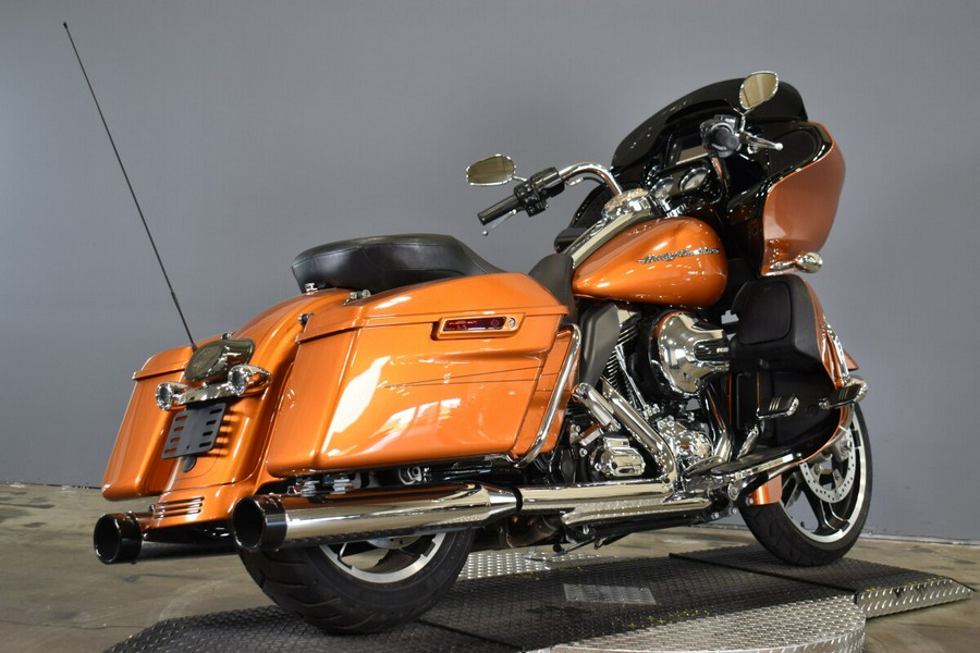 2015 Harley-Davidson Road Glide Special