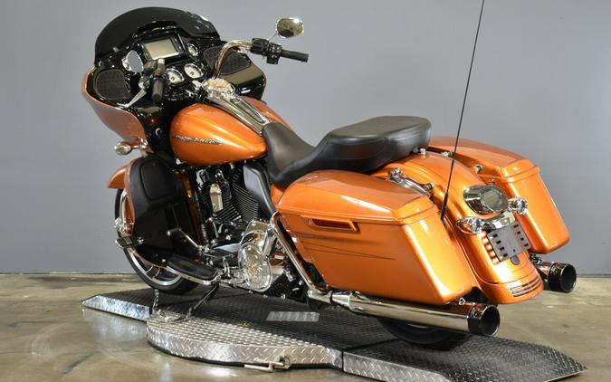 2015 Harley-Davidson Road Glide Special