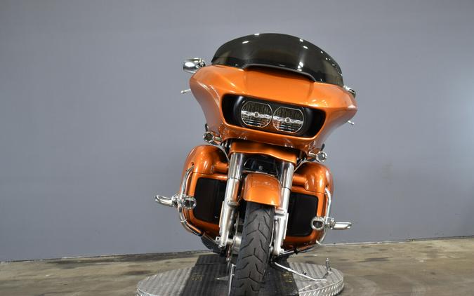 2015 Harley-Davidson Road Glide Special