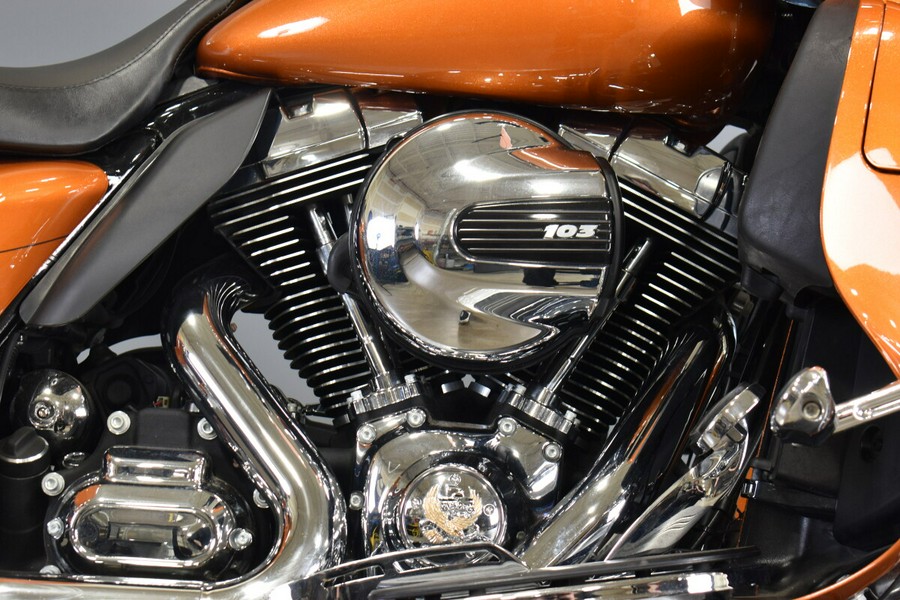 2015 Harley-Davidson Road Glide Special