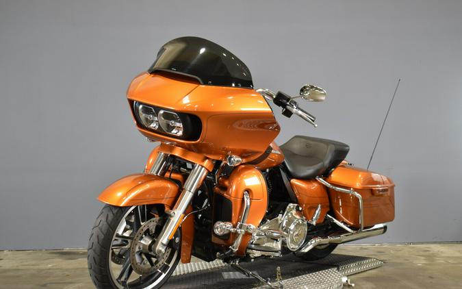 2015 Harley-Davidson Road Glide Special