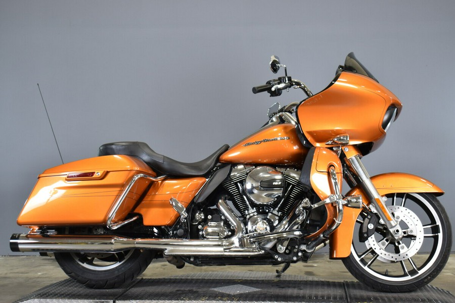 2015 Harley-Davidson Road Glide Special