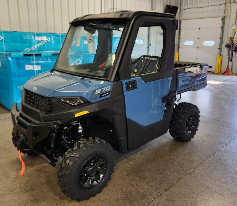 2025 Polaris Industries Ranger SP 570 NorthStar Premium - 2yr warranty