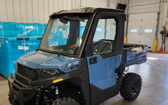 2025 Polaris Industries Ranger SP 570 NorthStar Premium - 2yr warranty