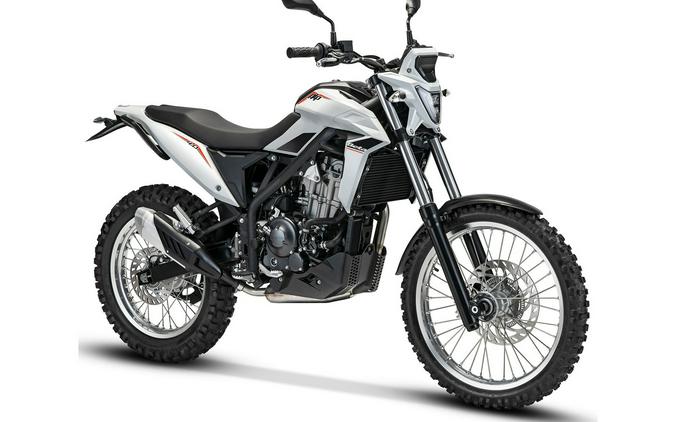 2026 Alp 4.0 - Beta Motorcycles