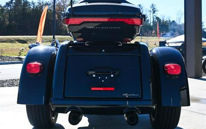 2025 Harley-Davidson Tri Glide® Ultra