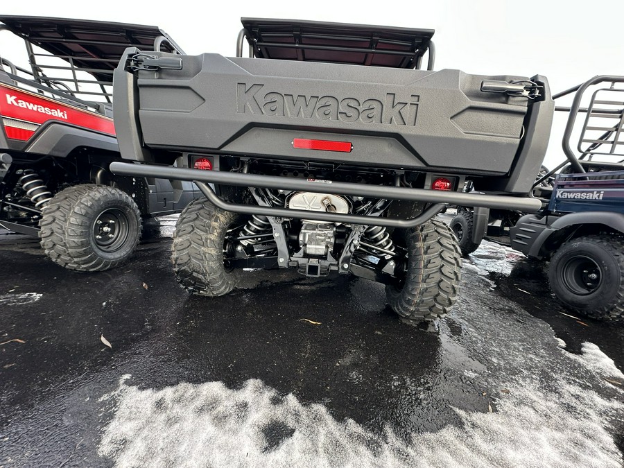2026 Kawasaki MULE PRO-FX 1000 HD Edition