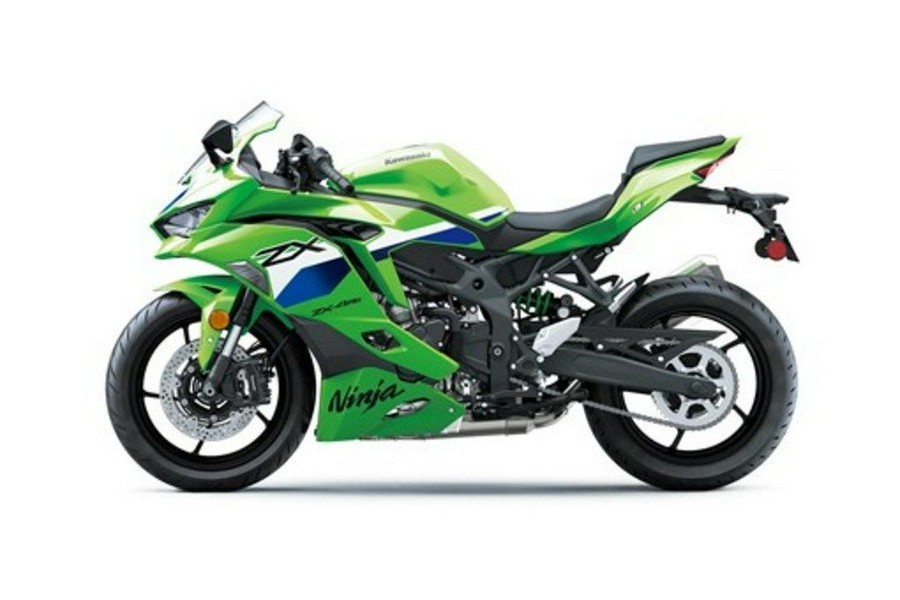 2026 Kawasaki Ninja® ZX™-4RR ABS
