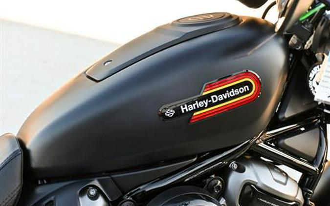 2023 Harley-Davidson Nightster® Special