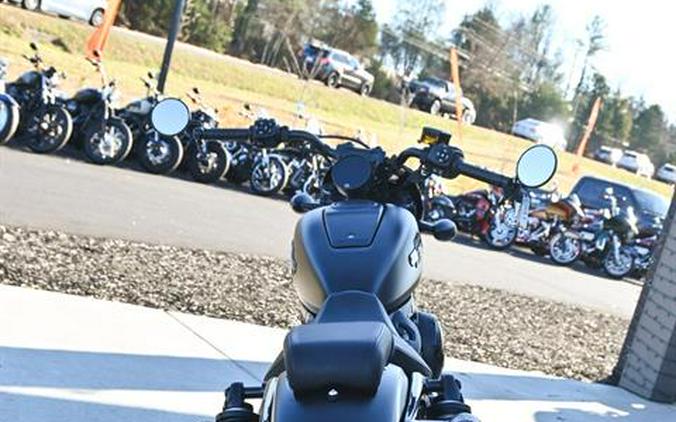 2023 Harley-Davidson Nightster® Special