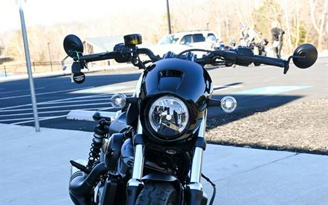 2023 Harley-Davidson Nightster® Special