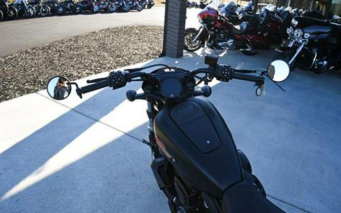 2023 Harley-Davidson Nightster® Special