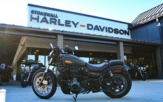 2023 Harley-Davidson Nightster® Special